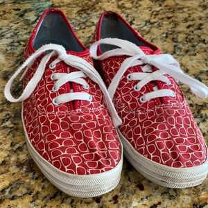 Taylor Swift Keds